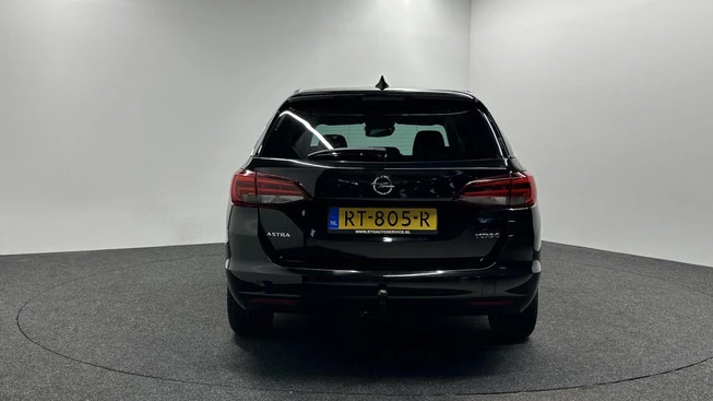 Opel Astra - Afbeelding 15 van 30