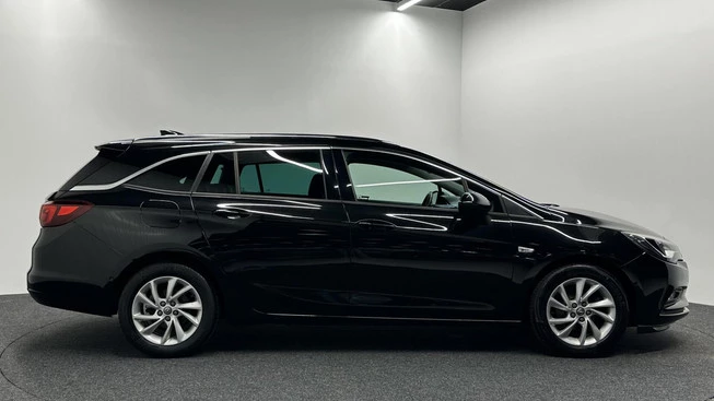 Opel Astra - Afbeelding 16 van 30