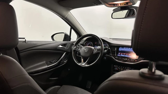 Opel Astra - Afbeelding 21 van 30
