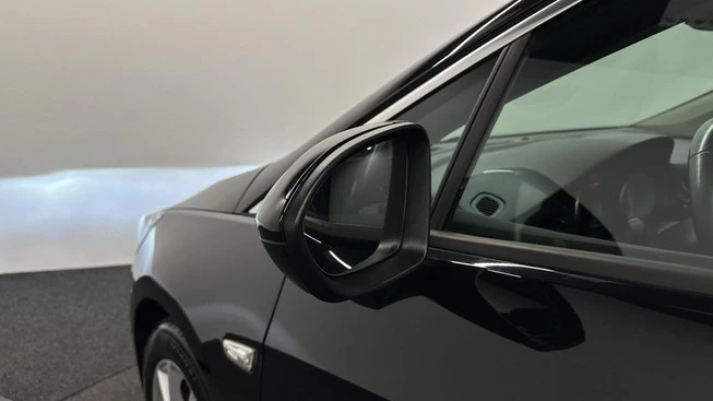 Opel Astra - Afbeelding 23 van 30