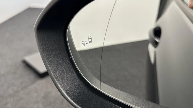 Opel Astra - Afbeelding 24 van 30