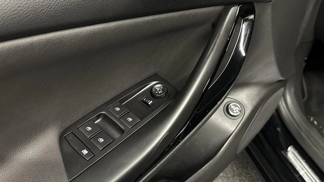 Opel Astra - Afbeelding 26 van 30