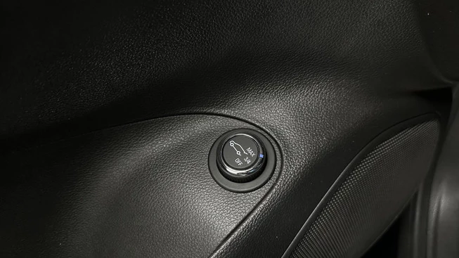 Opel Astra - Afbeelding 27 van 30