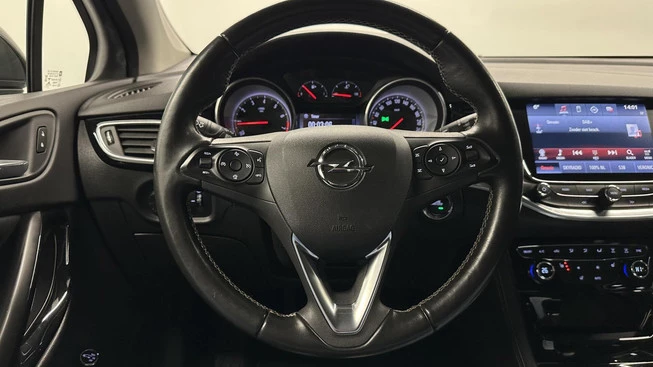 Opel Astra - Afbeelding 30 van 30