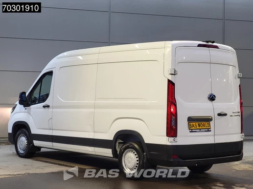 Maxus Deliver9 - Afbeelding 2 van 22