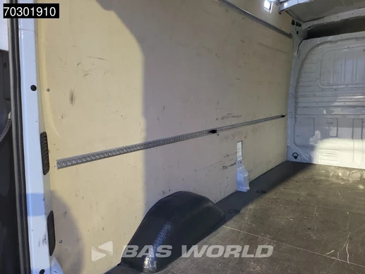 Maxus Deliver9 - Afbeelding 8 van 22