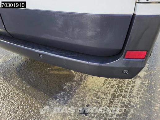 Maxus Deliver9 - Afbeelding 9 van 22