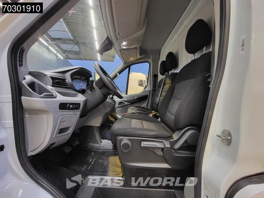 Maxus Deliver9 - Afbeelding 11 van 22