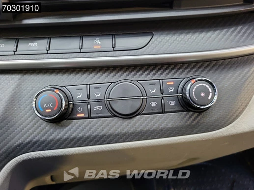 Maxus Deliver9 - Afbeelding 16 van 22