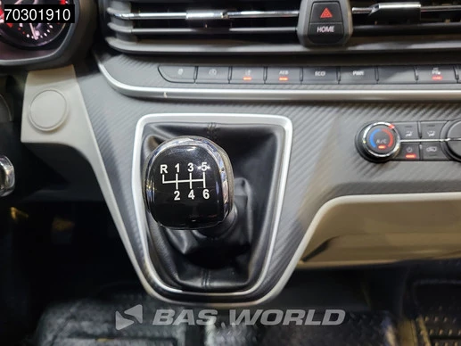 Maxus Deliver9 - Afbeelding 17 van 22