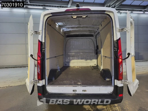 Maxus Deliver9 - Afbeelding 3 van 22