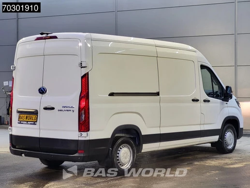 Maxus Deliver9 - Afbeelding 6 van 22