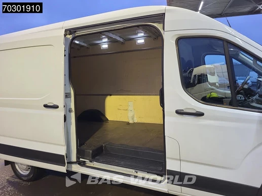 Maxus Deliver9 - Afbeelding 7 van 22