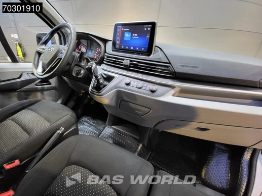 Maxus Deliver9 - Afbeelding 10 van 22