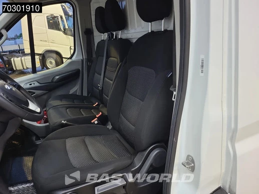 Maxus Deliver9 - Afbeelding 12 van 22