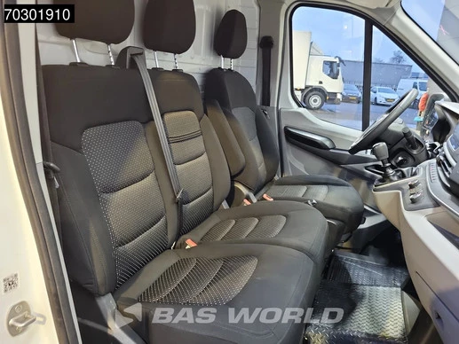 Maxus Deliver9 - Afbeelding 13 van 22