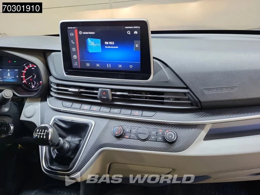 Maxus Deliver9 - Afbeelding 14 van 22