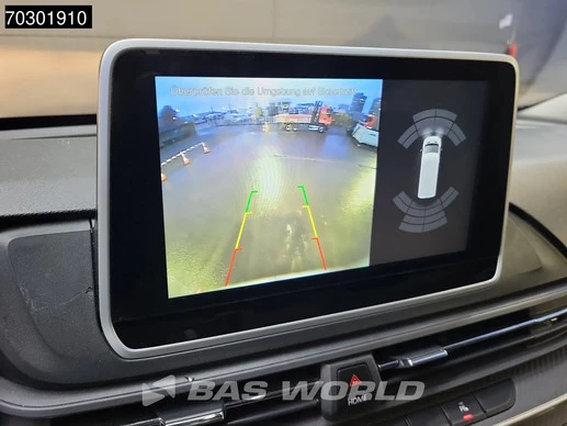 Maxus Deliver9 - Afbeelding 15 van 22