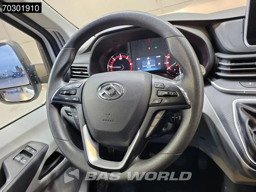 Maxus Deliver9 - Afbeelding 18 van 22