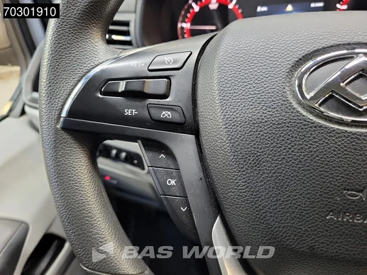 Maxus Deliver9 - Afbeelding 19 van 22