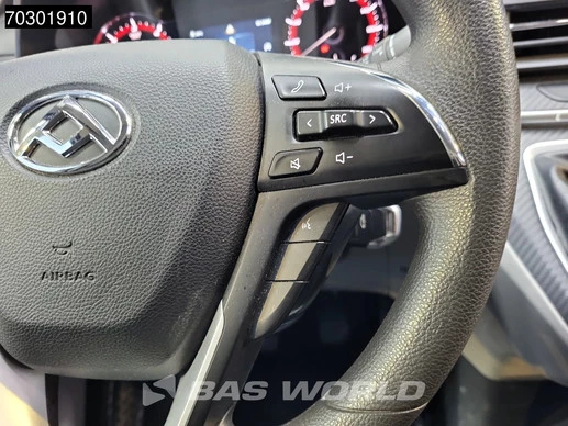 Maxus Deliver9 - Afbeelding 20 van 22