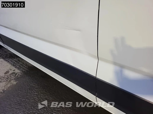 Maxus Deliver9 - Afbeelding 22 van 22