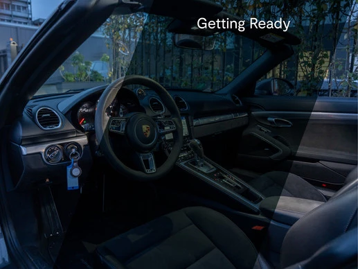 Porsche 718 - Afbeelding 4 van 8