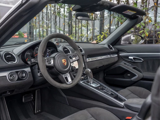 Porsche 718 - Afbeelding 11 van 30