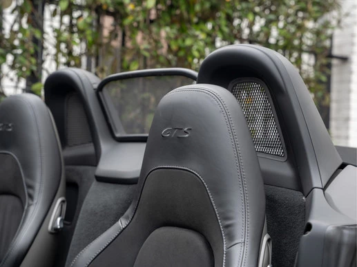 Porsche 718 - Afbeelding 14 van 30