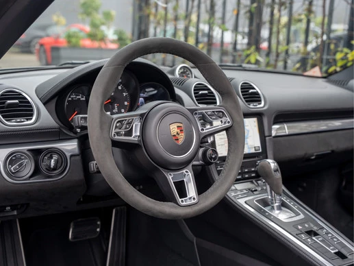 Porsche 718 - Afbeelding 17 van 30