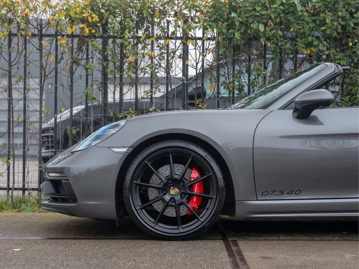 Porsche 718 - Afbeelding 21 van 30