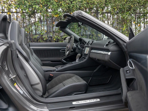 Porsche 718 - Afbeelding 26 van 30