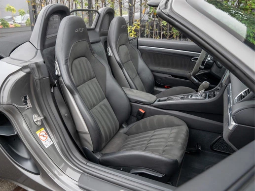 Porsche 718 - Afbeelding 27 van 30