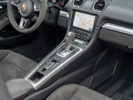 Porsche 718 - Afbeelding 28 van 30