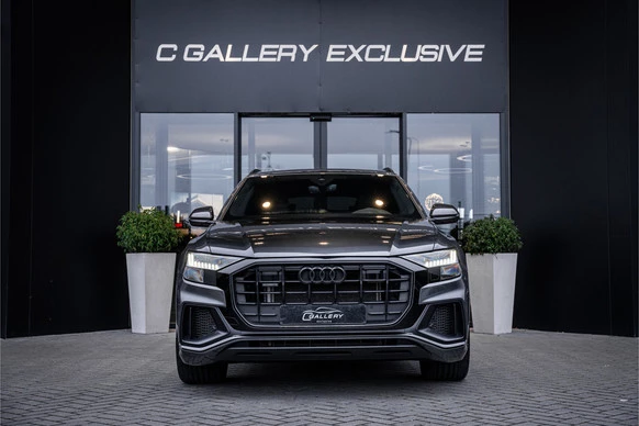 Audi Q8 - Afbeelding 2 van 30