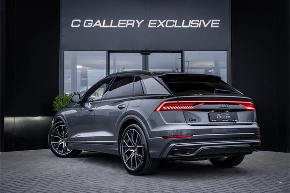 Audi Q8 - Afbeelding 5 van 30