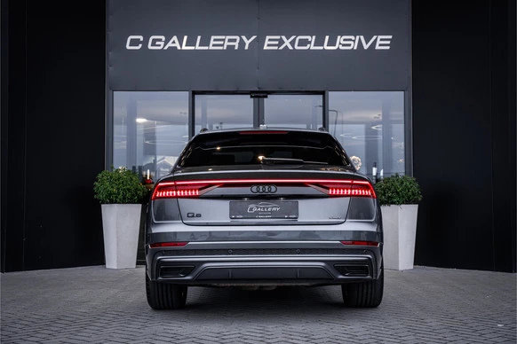 Audi Q8 - Afbeelding 6 van 30