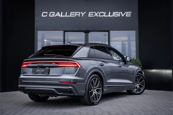 Audi Q8 - Afbeelding 7 van 30