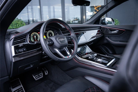 Audi Q8 - Afbeelding 8 van 30