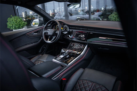 Audi Q8 - Afbeelding 10 van 30