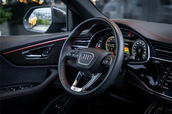 Audi Q8 - Afbeelding 11 van 30
