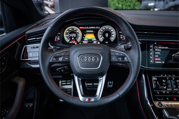 Audi Q8 - Afbeelding 12 van 30