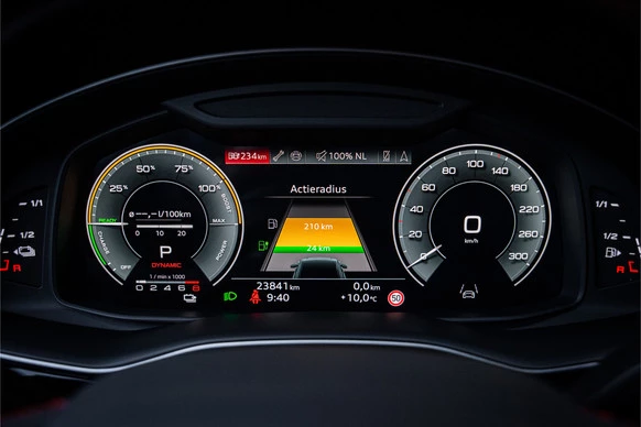 Audi Q8 - Afbeelding 13 van 30