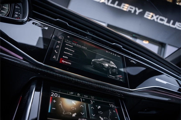 Audi Q8 - Afbeelding 14 van 30