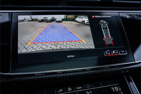 Audi Q8 - Afbeelding 15 van 30