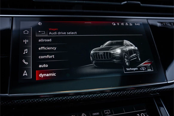 Audi Q8 - Afbeelding 16 van 30