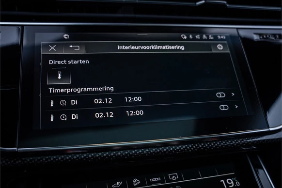 Audi Q8 - Afbeelding 17 van 30