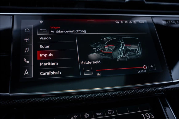 Audi Q8 - Afbeelding 18 van 30