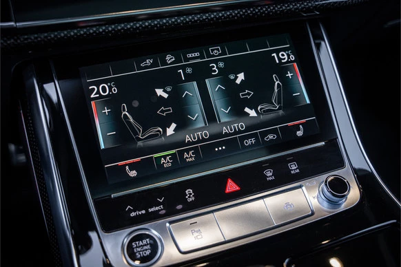 Audi Q8 - Afbeelding 19 van 30