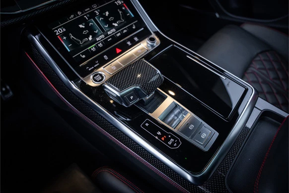 Audi Q8 - Afbeelding 21 van 30